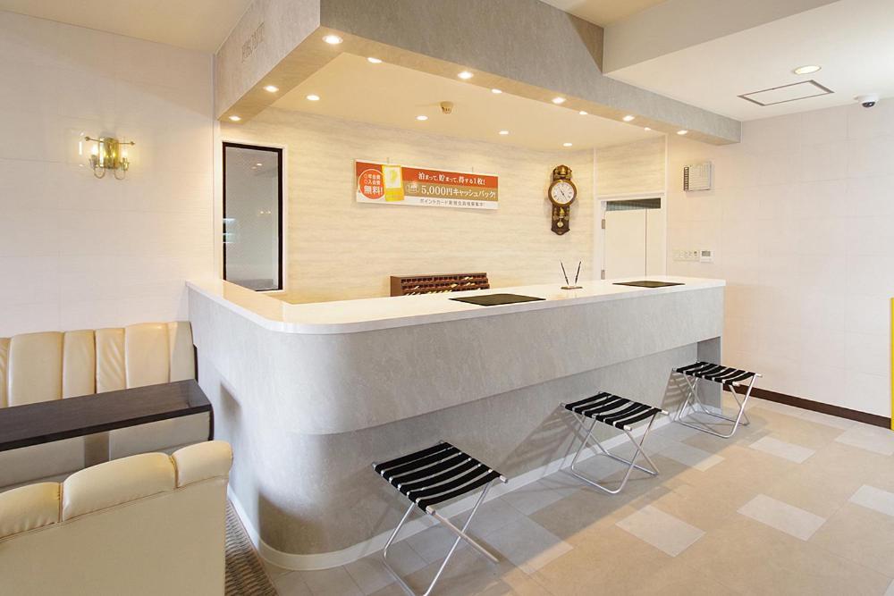 Sasebo Daiichi Hotel Εξωτερικό φωτογραφία