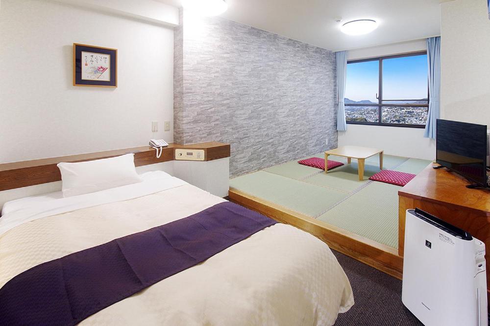 Sasebo Daiichi Hotel Εξωτερικό φωτογραφία
