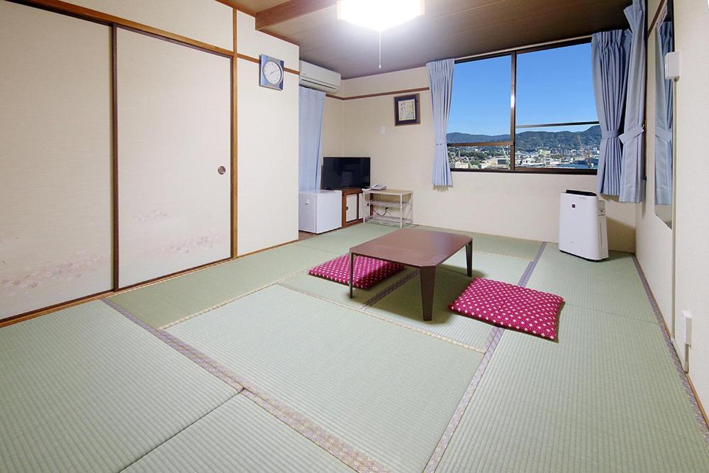 Sasebo Daiichi Hotel Εξωτερικό φωτογραφία