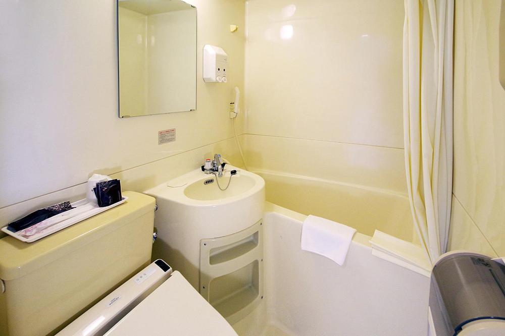 Sasebo Daiichi Hotel Εξωτερικό φωτογραφία