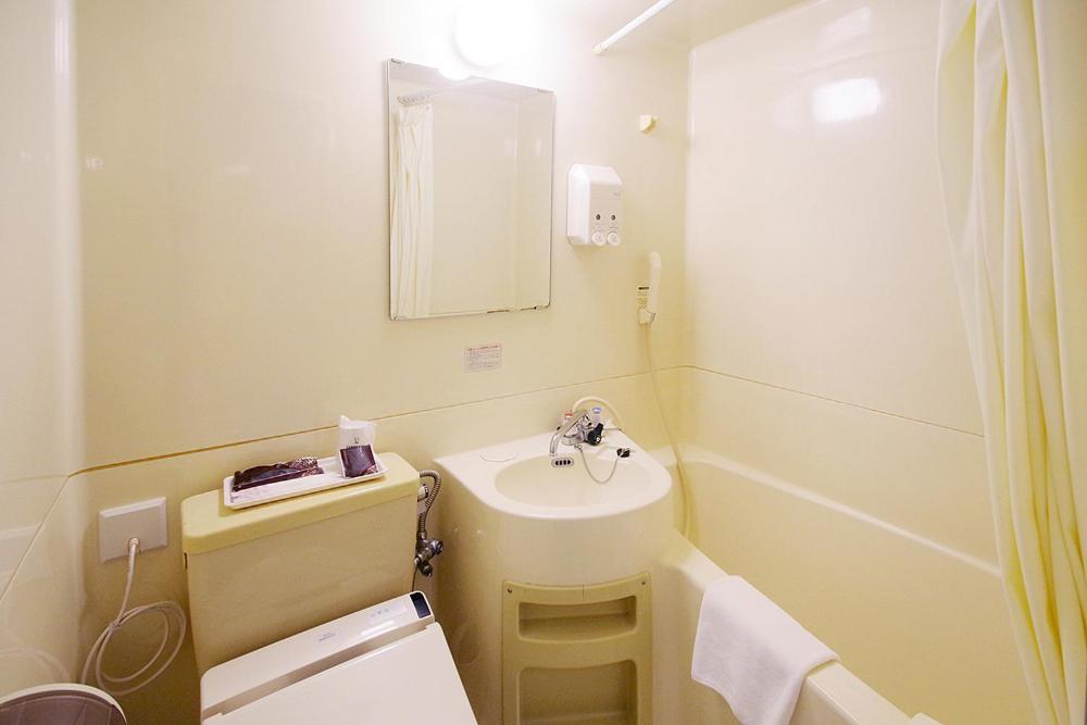 Sasebo Daiichi Hotel Εξωτερικό φωτογραφία