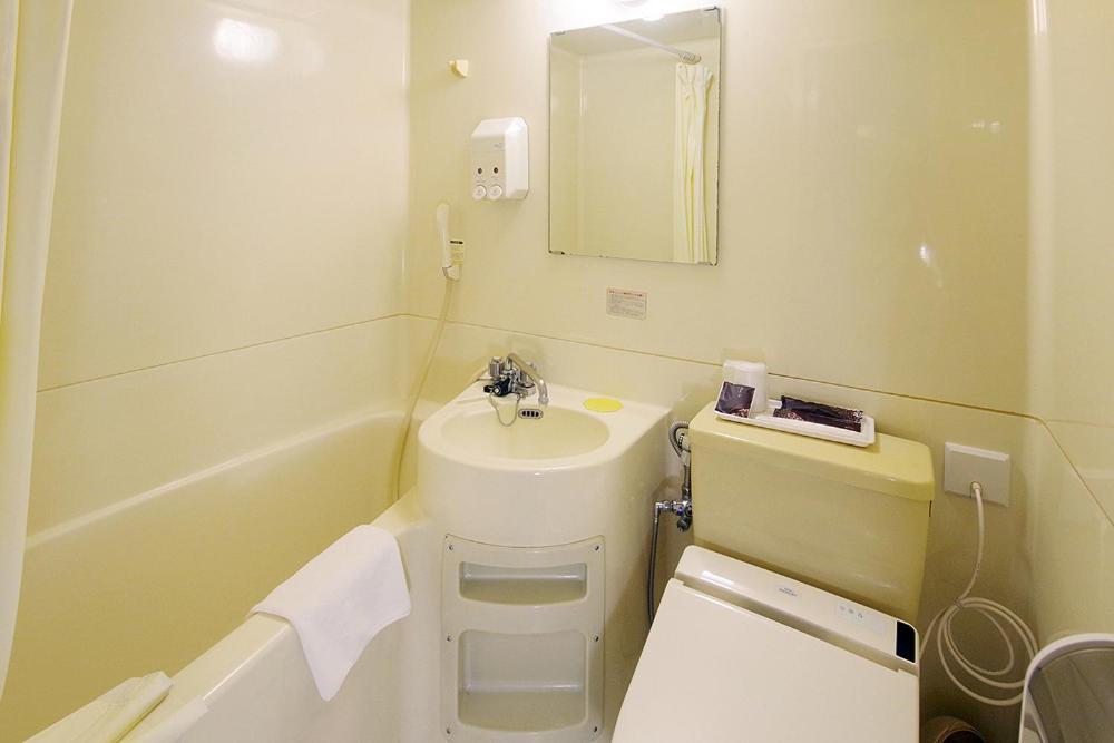 Sasebo Daiichi Hotel Εξωτερικό φωτογραφία