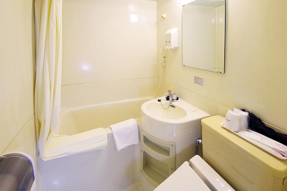 Sasebo Daiichi Hotel Εξωτερικό φωτογραφία